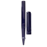 Lamy 3A9 Safari Dark Dust Roller Ball Pen (Special Edition)