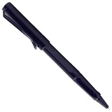 Lamy 3A9 Safari Dark Dust Roller Ball Pen (Special Edition)