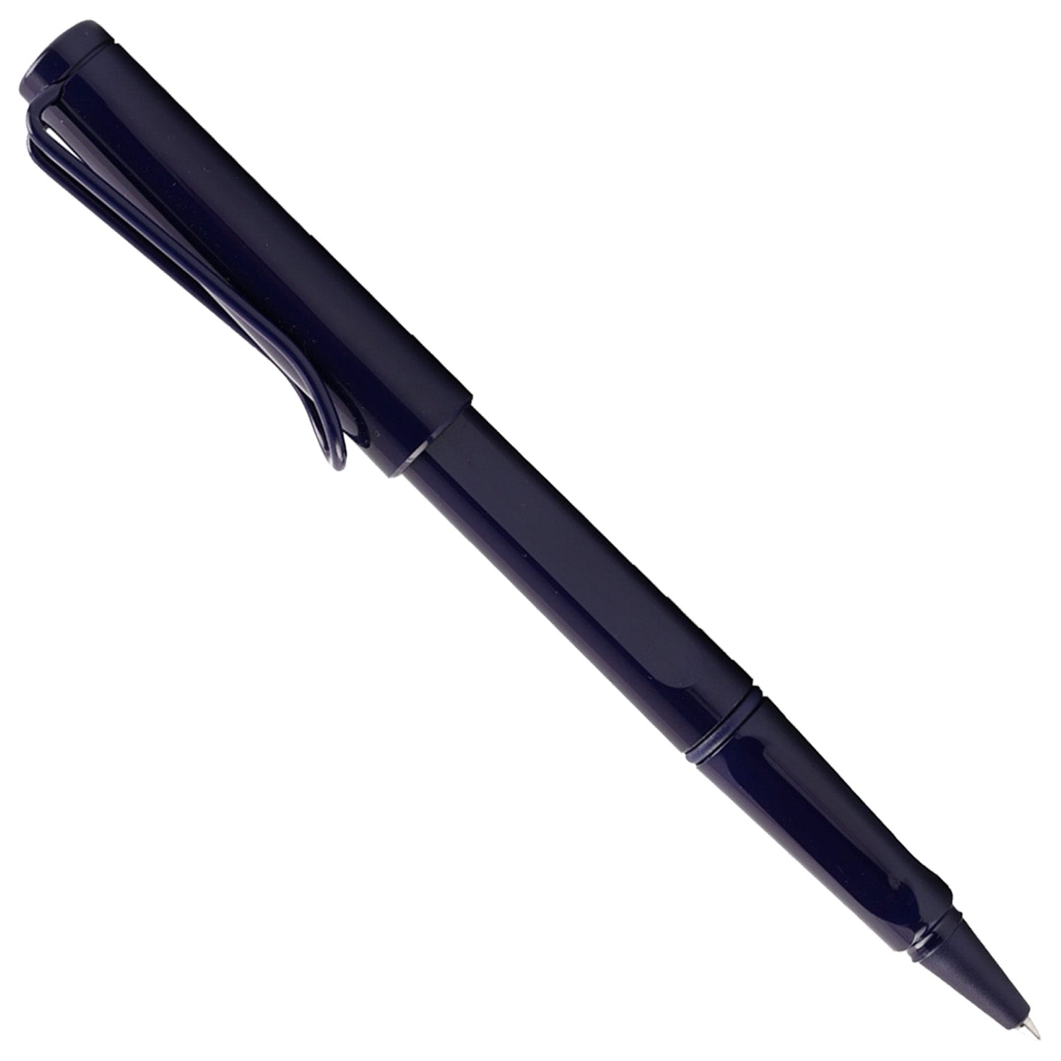 Lamy 3A9 Safari Dark Dust Roller Ball Pen (Special Edition)