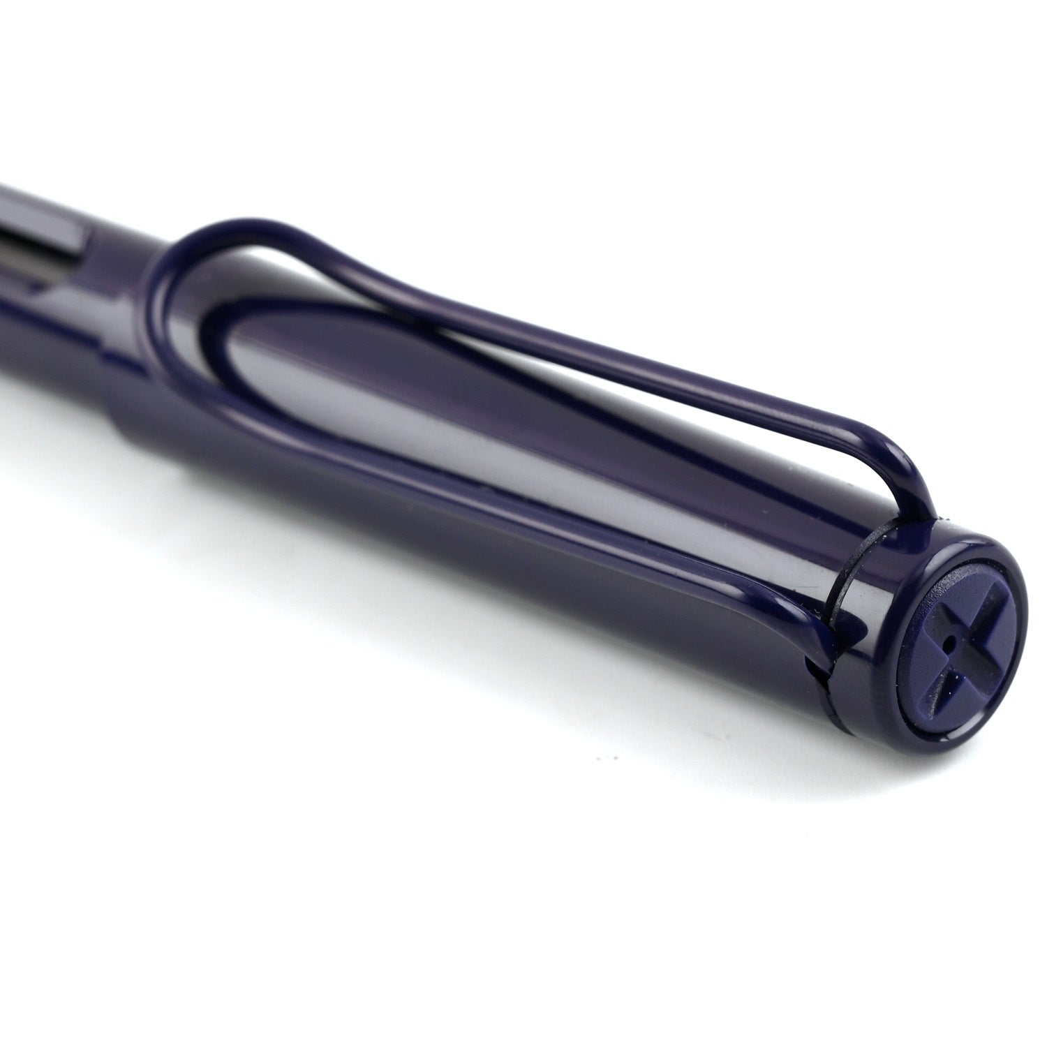 Lamy 3A9 Safari Dark Dust Roller Ball Pen (Special Edition)