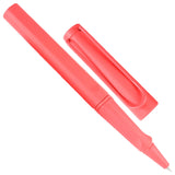 Lamy 3BO Safari Sunset Roller Ball Pen (Special Edition)