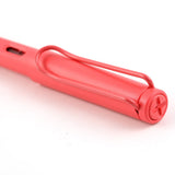 Lamy 3BO Safari Sunset Roller Ball Pen (Special Edition)