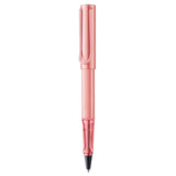 Lamy 3C0 Al Star Flamingo PVD Roller Ball Pen 4041199 (Special Edition)
