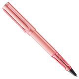 Lamy 3C0 Al Star Flamingo PVD Roller Ball Pen 4041199 (Special Edition)