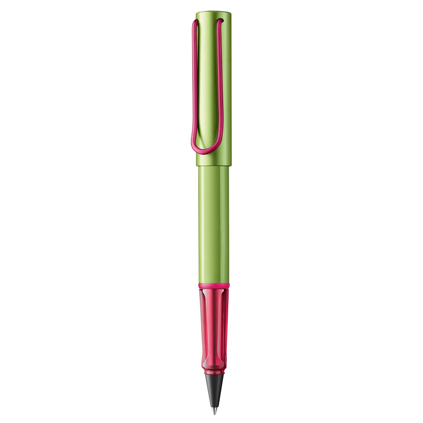 Lamy 3C2 Al Star Disco PVD Roller Ball Pen 4041223 (Special Edition)