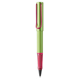 Lamy 3C2 Al Star Disco PVD Roller Ball Pen 4041223 (Special Edition)