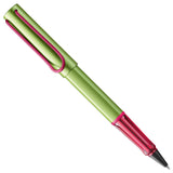 Lamy 3C2 Al Star Disco PVD Roller Ball Pen 4041223 (Special Edition)