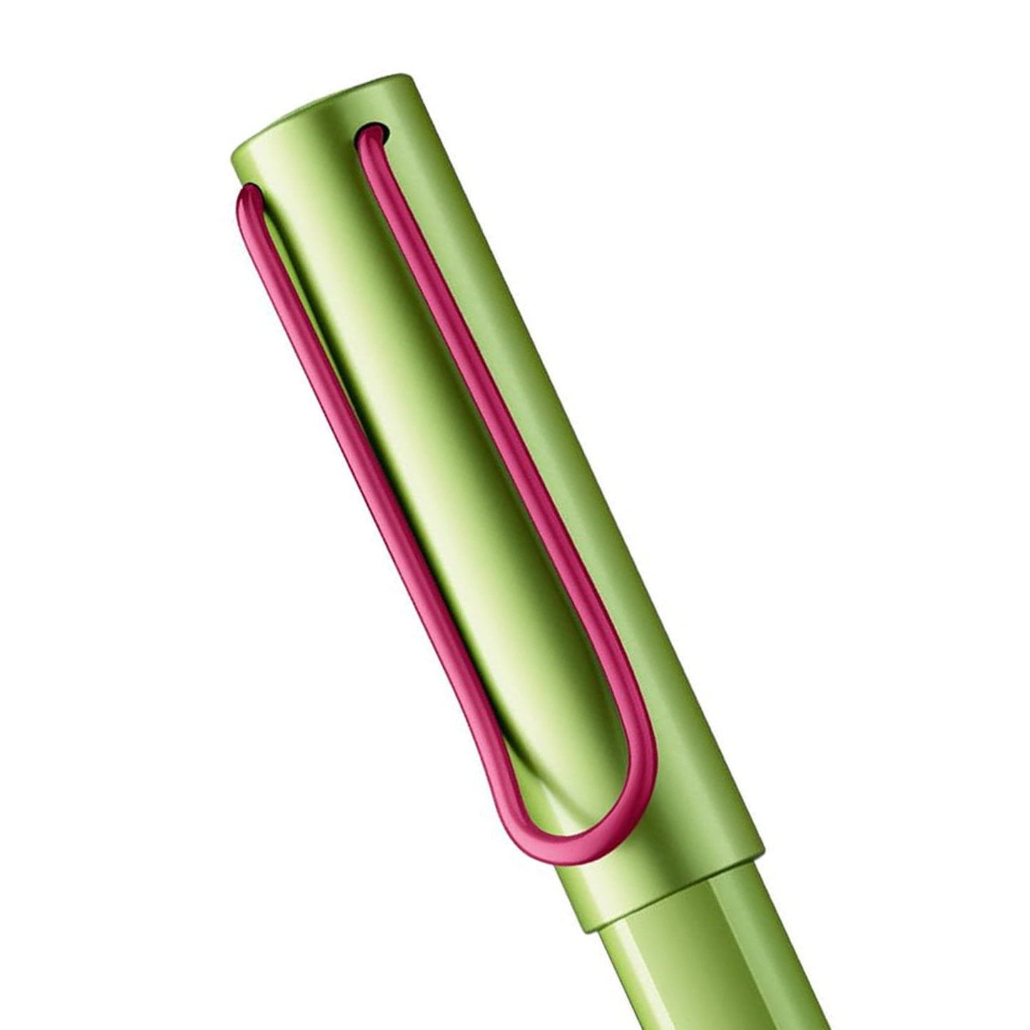 Lamy 3C2 Al Star Disco PVD Roller Ball Pen 4041223 (Special Edition)