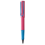 Lamy 3C3 Al Star Rollerskate PVD Roller Ball Pen 4041242 (Special Edition)