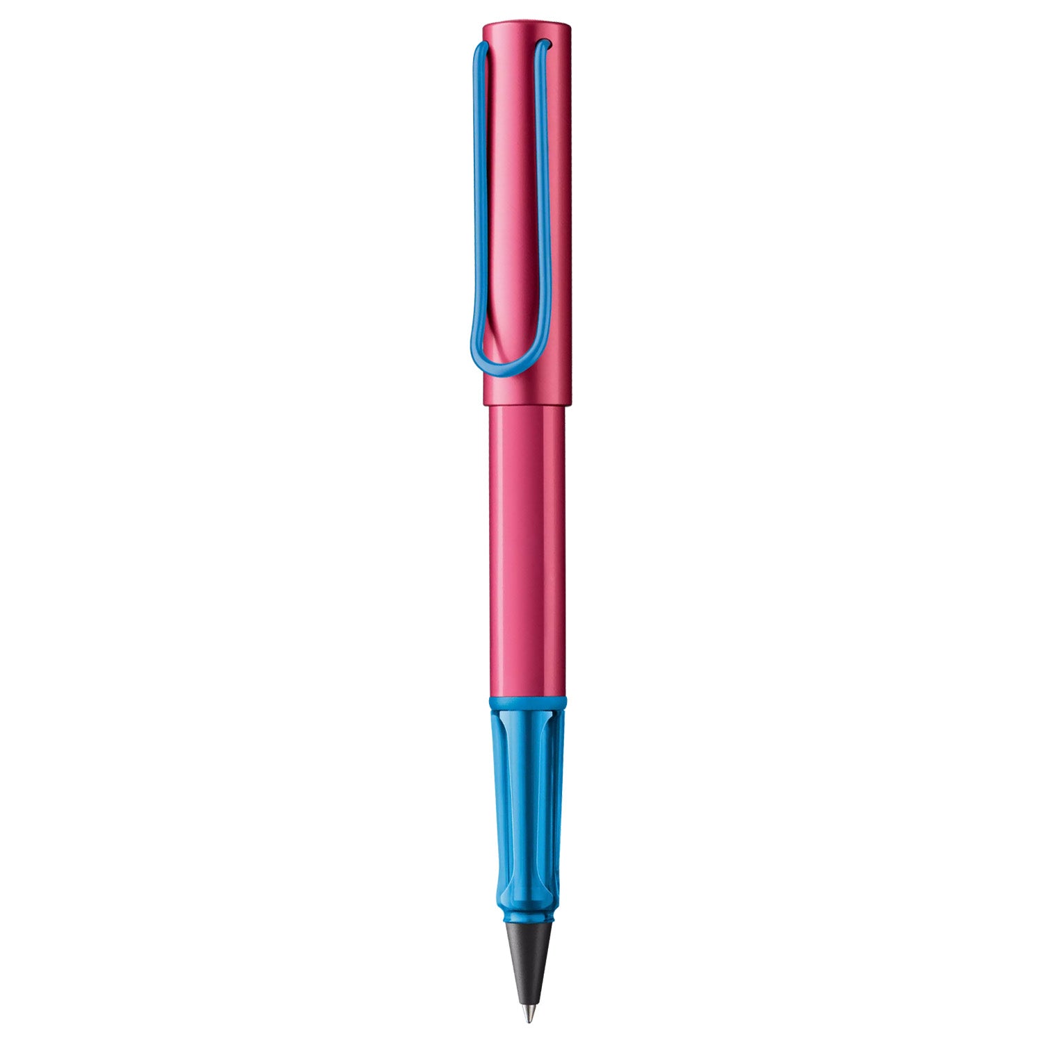 Lamy 3C3 Al Star Rollerskate PVD Roller Ball Pen 4041242 (Special Edition)