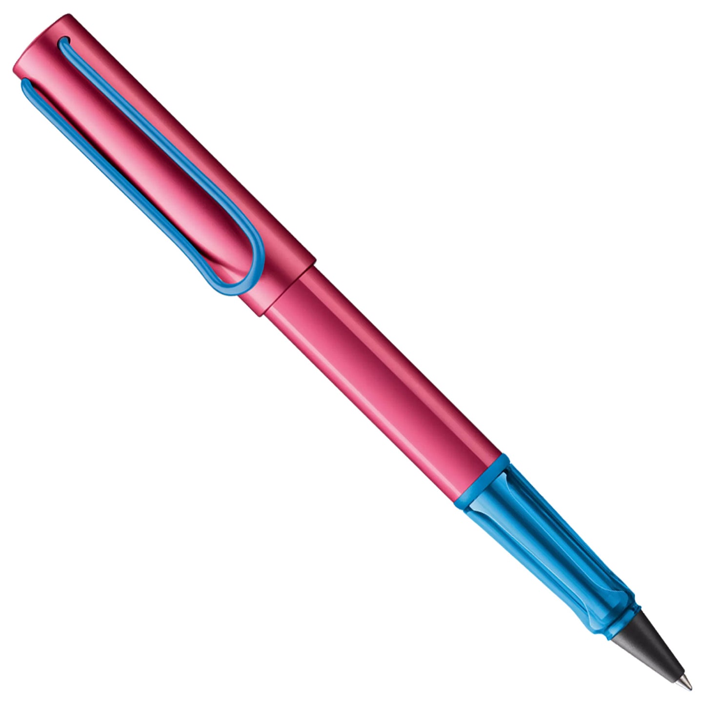 Lamy 3C3 Al Star Rollerskate PVD Roller Ball Pen 4041242 (Special Edition)