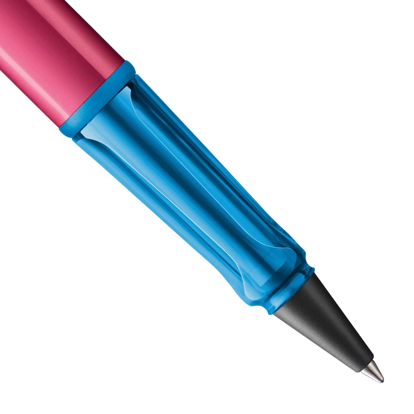 Lamy 3C3 Al Star Rollerskate PVD Roller Ball Pen 4041242 (Special Edition)