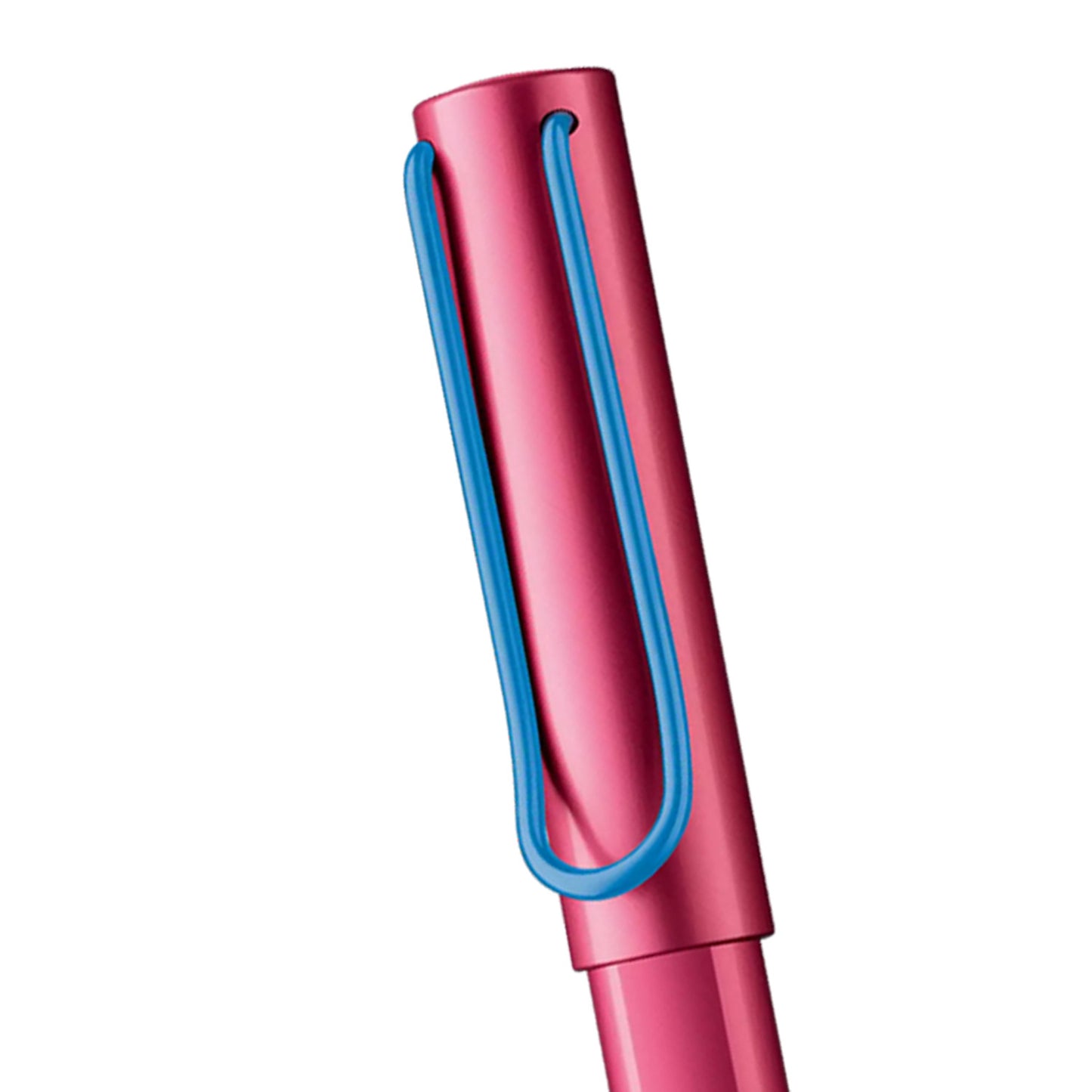 Lamy 3C3 Al Star Rollerskate PVD Roller Ball Pen 4041242 (Special Edition)