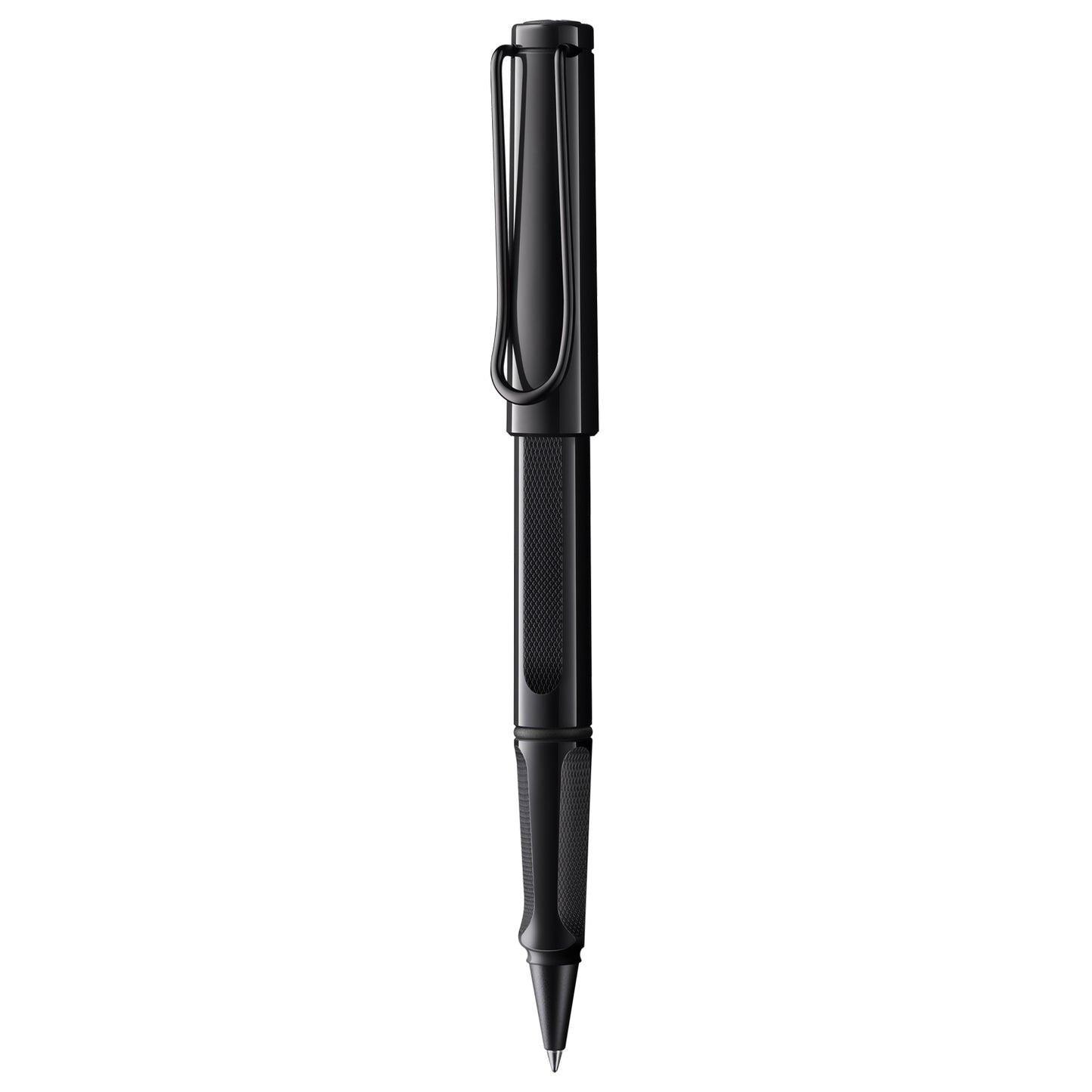 Lamy 3C6 Safari Meteorite PVD Roller Ball Pen 4041429 (Special Edition)