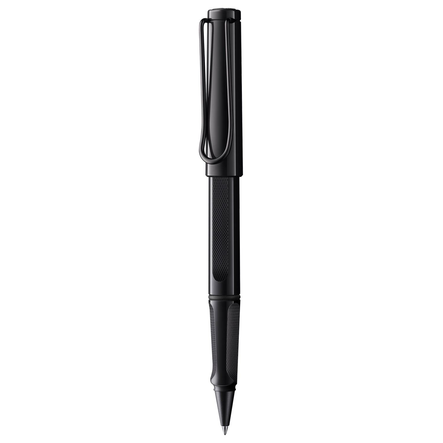 Lamy 3C6 Safari Meteorite PVD Roller Ball Pen 4041429 (Special Edition)