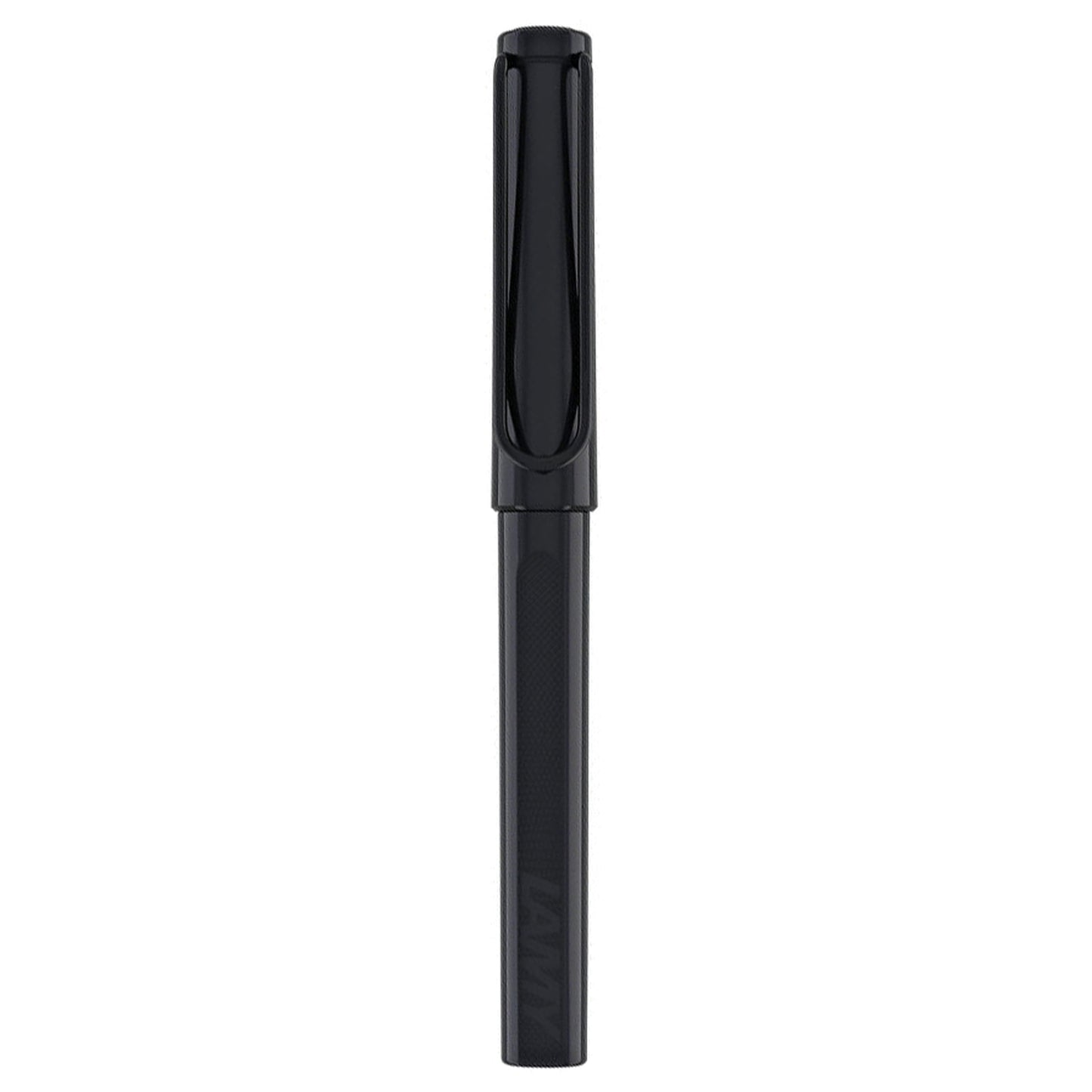Lamy 3C6 Safari Meteorite PVD Roller Ball Pen 4041429 (Special Edition)