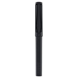Lamy 3C6 Safari Meteorite PVD Roller Ball Pen 4041429 (Special Edition)
