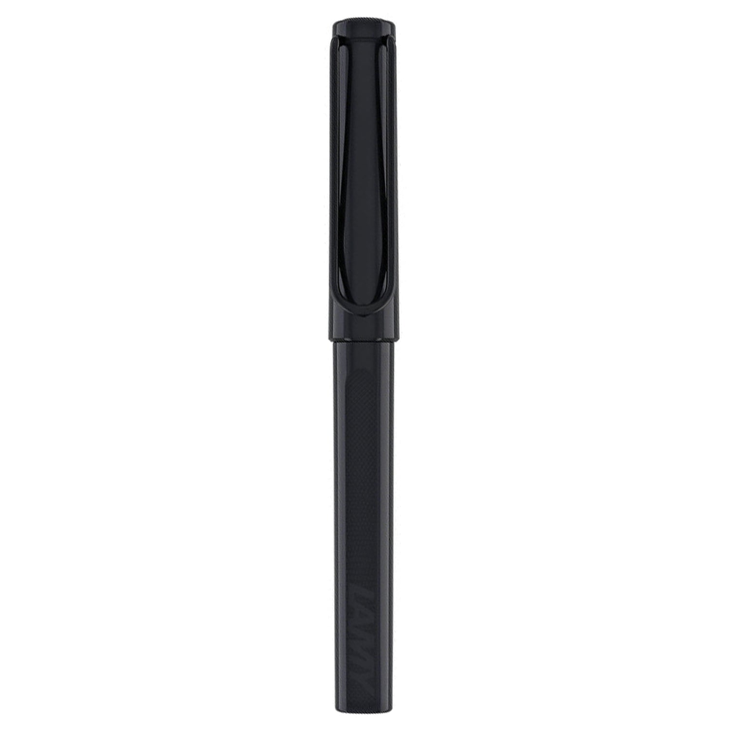 Lamy 3C6 Safari Meteorite PVD Roller Ball Pen 4041429 (Special Edition)