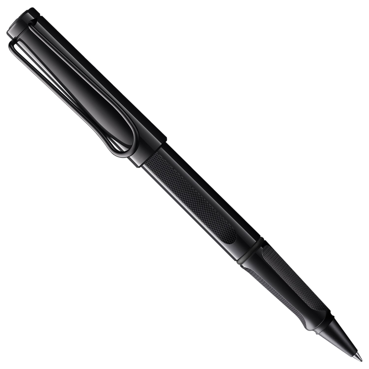 Lamy 3C6 Safari Meteorite PVD Roller Ball Pen 4041429 (Special Edition)