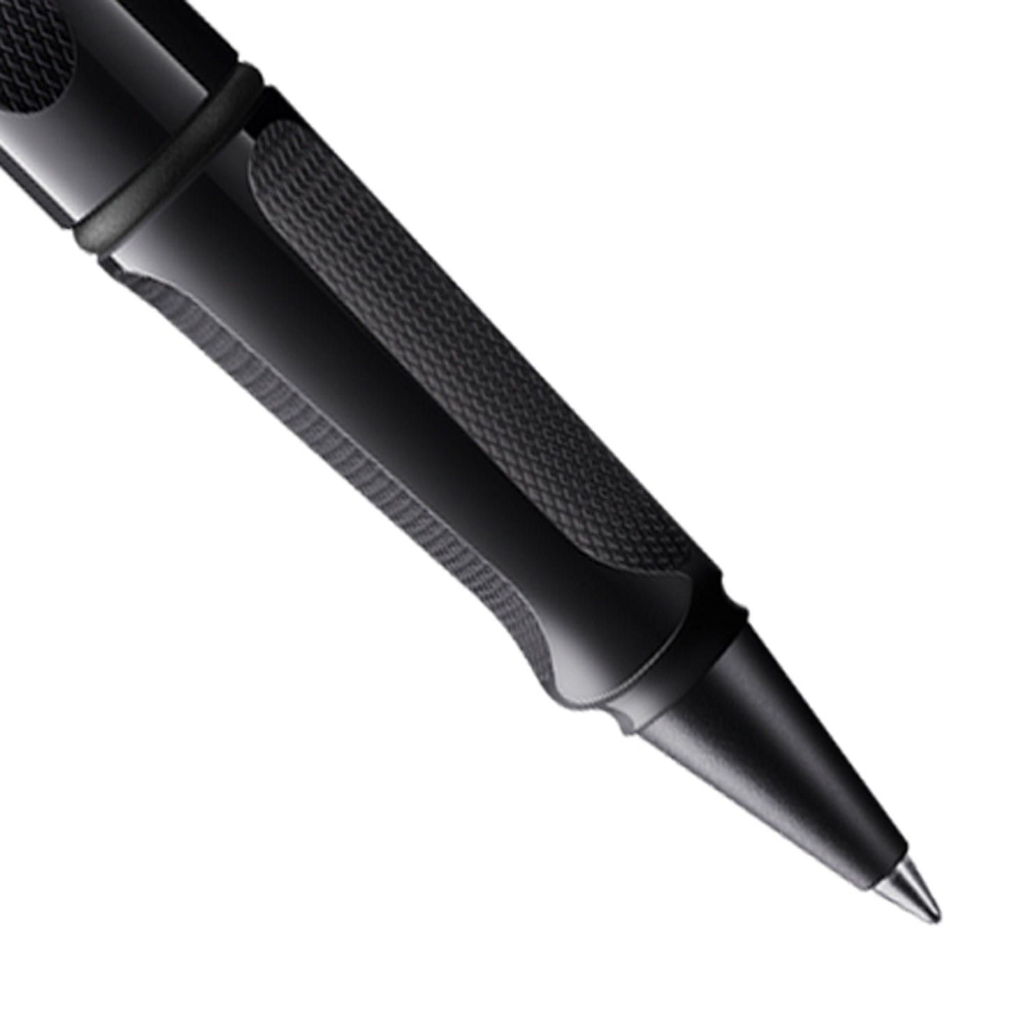 Lamy 3C6 Safari Meteorite PVD Roller Ball Pen 4041429 (Special Edition)