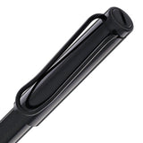 Lamy 3C6 Safari Meteorite PVD Roller Ball Pen 4041429 (Special Edition)