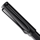 Lamy 3C6 Safari Meteorite PVD Roller Ball Pen 4041429 (Special Edition)