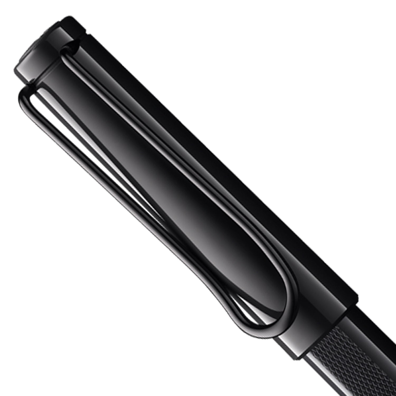 Lamy 3C6 Safari Meteorite PVD Roller Ball Pen 4041429 (Special Edition)
