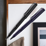 Lamy 3C7 Safari Meteora PVD Roller Ball Pen 4041661 (Special Edition)