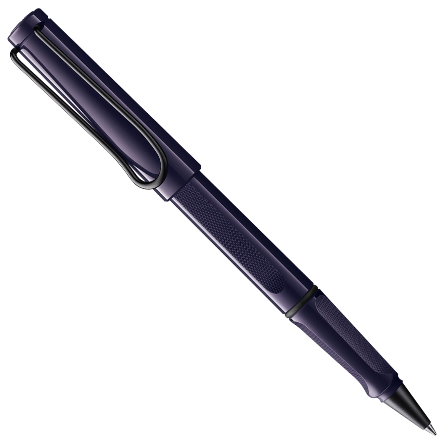 Lamy 3C7 Safari Meteora PVD Roller Ball Pen 4041661 (Special Edition)