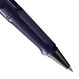 Lamy 3C7 Safari Meteora PVD Roller Ball Pen 4041661 (Special Edition)
