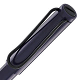 Lamy 3C7 Safari Meteora PVD Roller Ball Pen 4041661 (Special Edition)