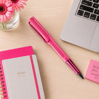 Neon Pink