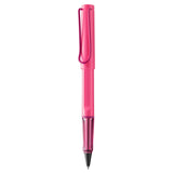 Lamy 3C8 Safari Neon Pink PVD Roller Ball Pen 4041907 (Special Edition)