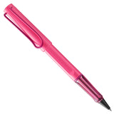 Lamy 3C8 Safari Neon Pink PVD Roller Ball Pen 4041907 (Special Edition)