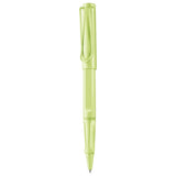 Lamy 3D0 Safari Spring Green Roller Ball Pen 4037172 (Special Edition)
