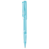 Lamy 3D1 Safari Aqua Sky Roller Ball Pen 4037202 (Special Edition)
