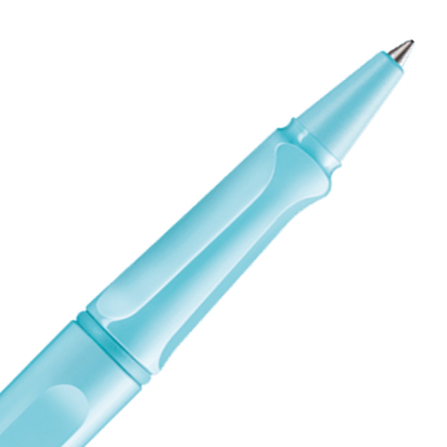 Lamy 3D1 Safari Aqua Sky Roller Ball Pen 4037202 (Special Edition)