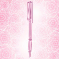 Light Rose