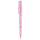 Lamy 3D2 Safari Light Rose Roller Ball Pen 4037242 (Special Edition)
