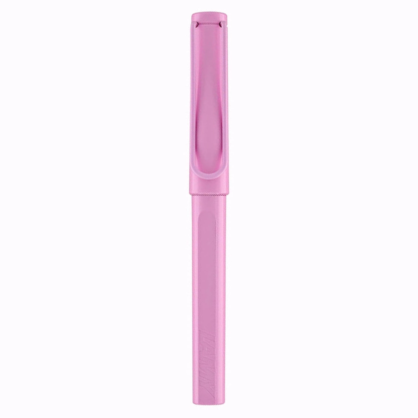 Lamy 3D2 Safari Light Rose Roller Ball Pen 4037242 (Special Edition)