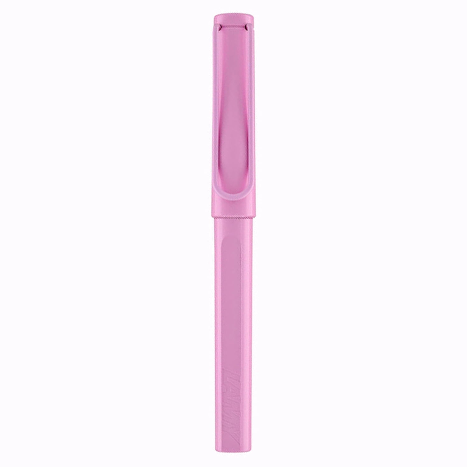 Lamy 3D2 Safari Light Rose Roller Ball Pen 4037242 (Special Edition)