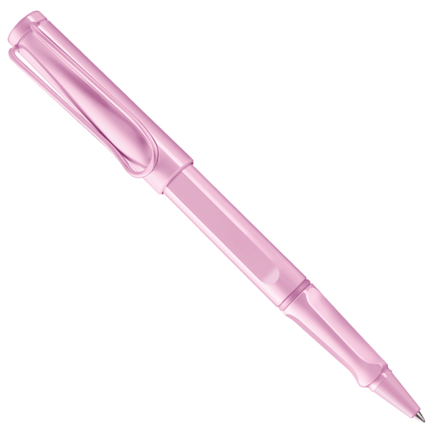 Lamy 3D2 Safari Light Rose Roller Ball Pen 4037242 (Special Edition)