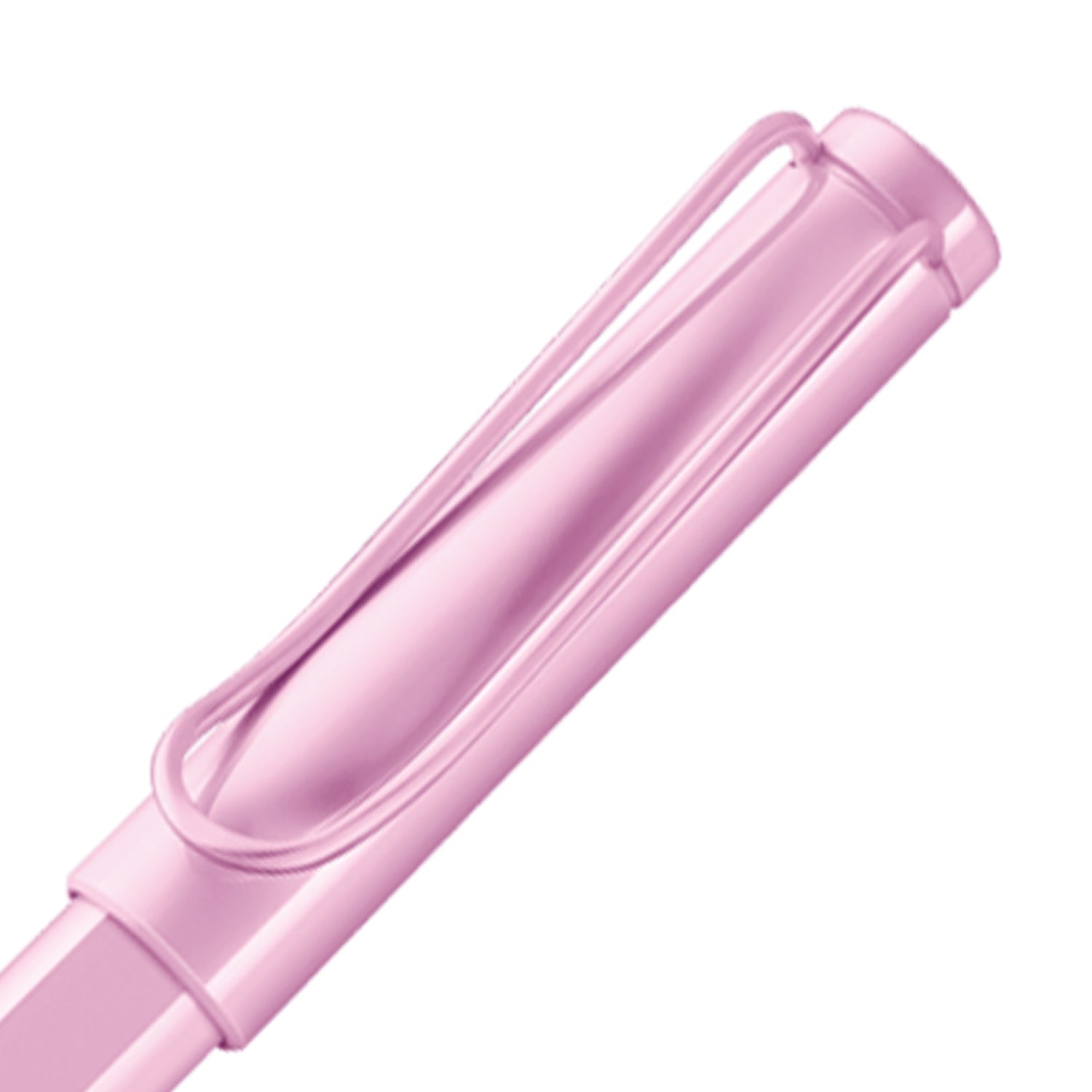 Lamy 3D2 Safari Light Rose Roller Ball Pen 4037242 (Special Edition)