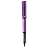 Lamy 3D3 AL Star Lilac CT Roller Ball Pen 4037265 (Special Edition)