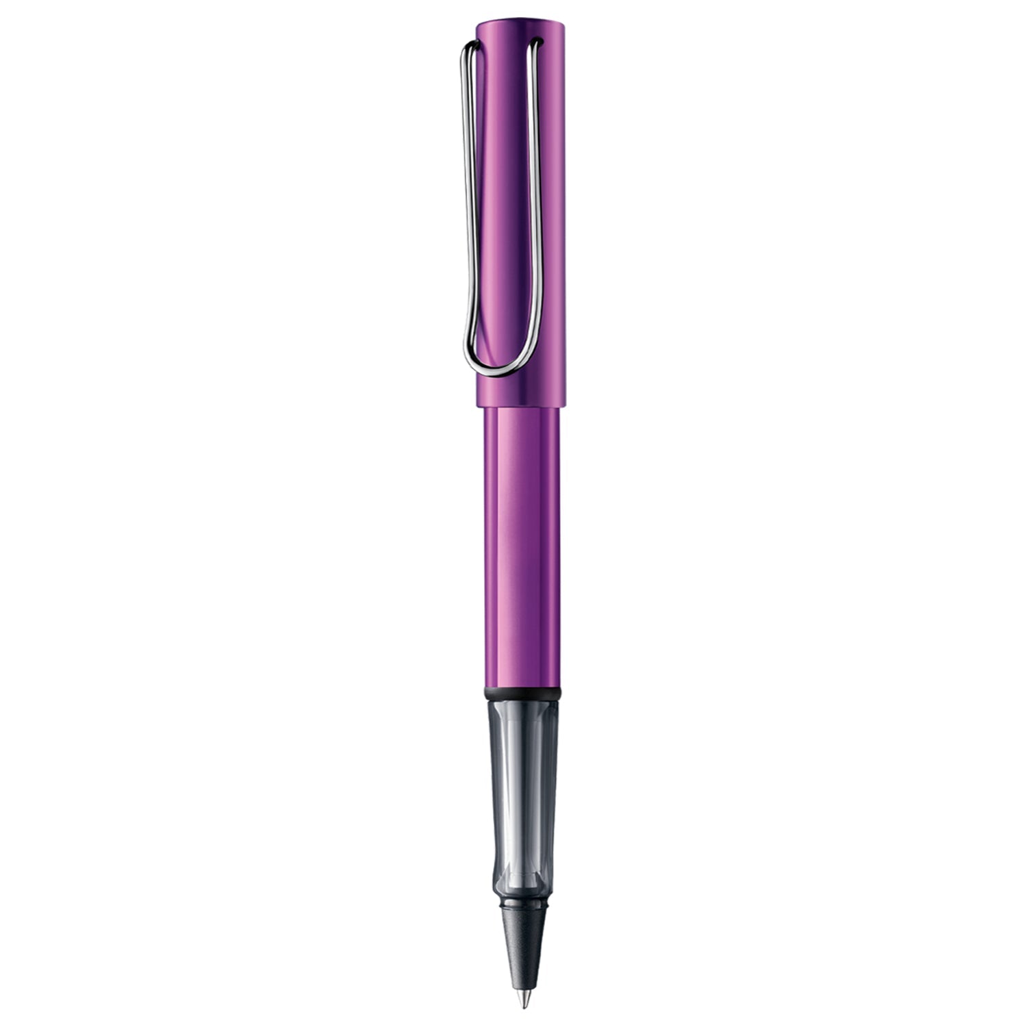 Lamy 3D3 AL Star Lilac CT Roller Ball Pen 4037265 (Special Edition)