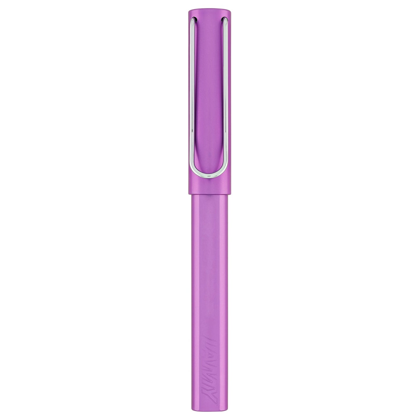 Lamy 3D3 AL Star Lilac CT Roller Ball Pen 4037265 (Special Edition)