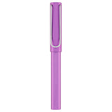 Lamy 3D3 AL Star Lilac CT Roller Ball Pen 4037265 (Special Edition)