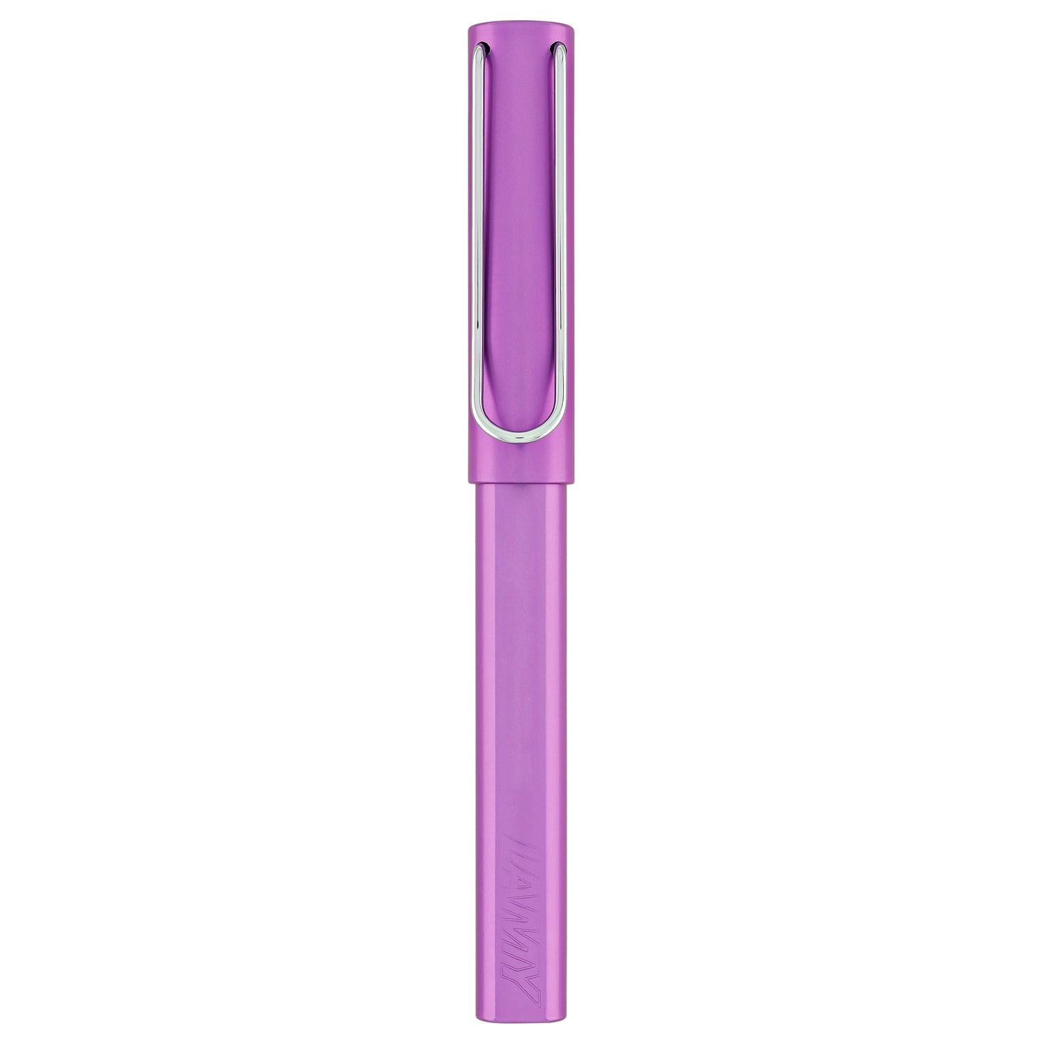 Lamy 3D3 AL Star Lilac CT Roller Ball Pen 4037265 (Special Edition)