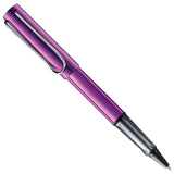 Lamy 3D3 AL Star Lilac CT Roller Ball Pen 4037265 (Special Edition)