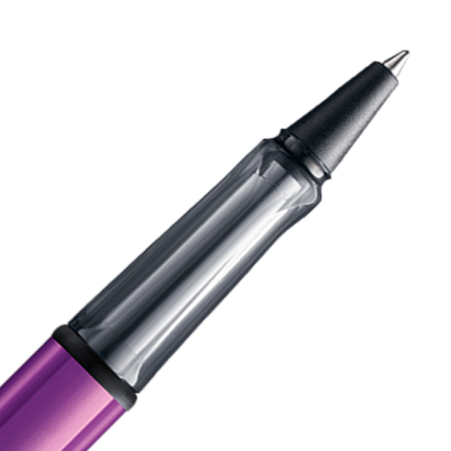 Lamy 3D3 AL Star Lilac CT Roller Ball Pen 4037265 (Special Edition)